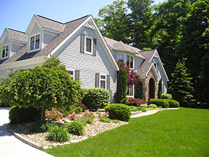 Landscapers and Lawncare Services in Stokesdale, NC